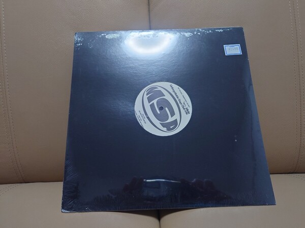 ★MISIA ミーシャ★Unforgettable Days Remix ★忘れない日々★非売品★PROMO★SAMPLE★Rare Item★未開封★中古LP★Still Sealed