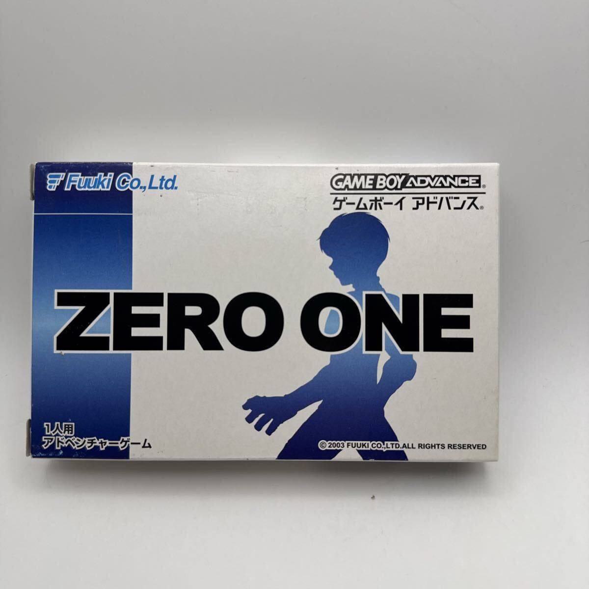 Yahoo!オークション -「zero-one」(ゲーム) の落札相場・落札価格