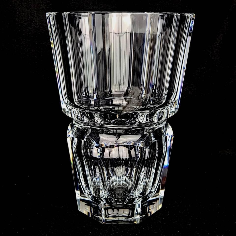 2025年最新】Yahoo!オークション -バカラ 花瓶の中古品・新品