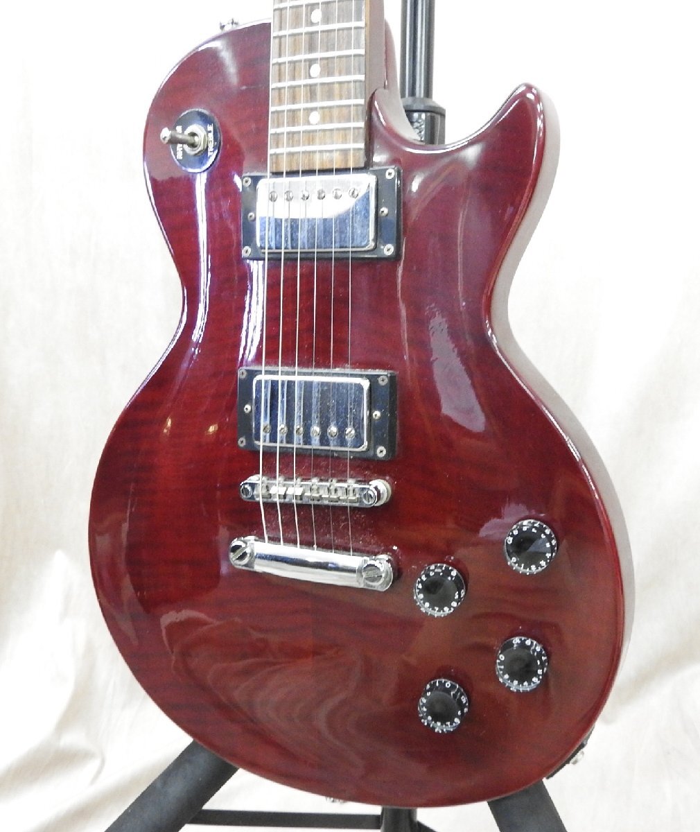 Tokai LOVE ROCK レッド エレキギター s-l400.jpg