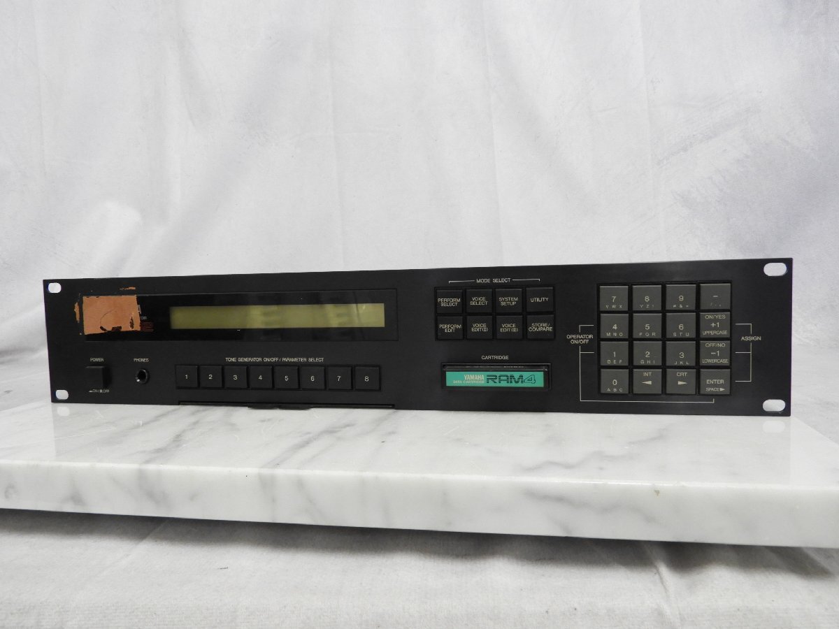 Yahoo!オークション -「yamaha tx 802」の落札相場・落札価格