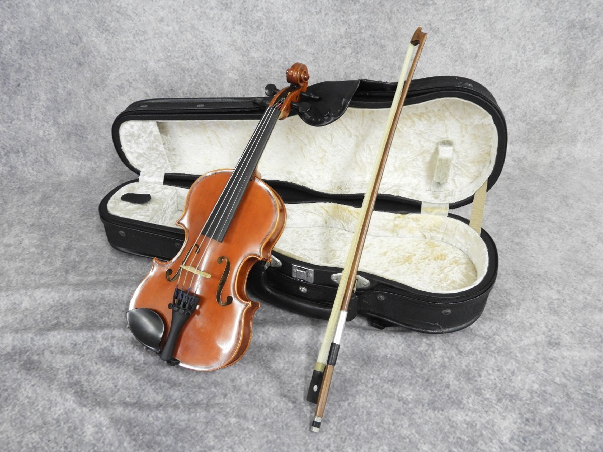 Yahoo!オークション -「yamaha ヤマハ」(バイオリン) (弦楽器)の