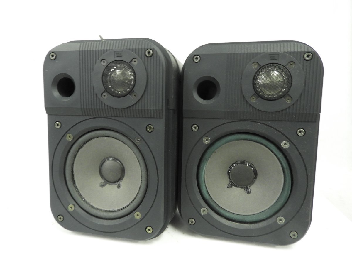 JBL Control 3 Pro スピーカーペア JBL CONTROL3 PRO スピーカー ペア