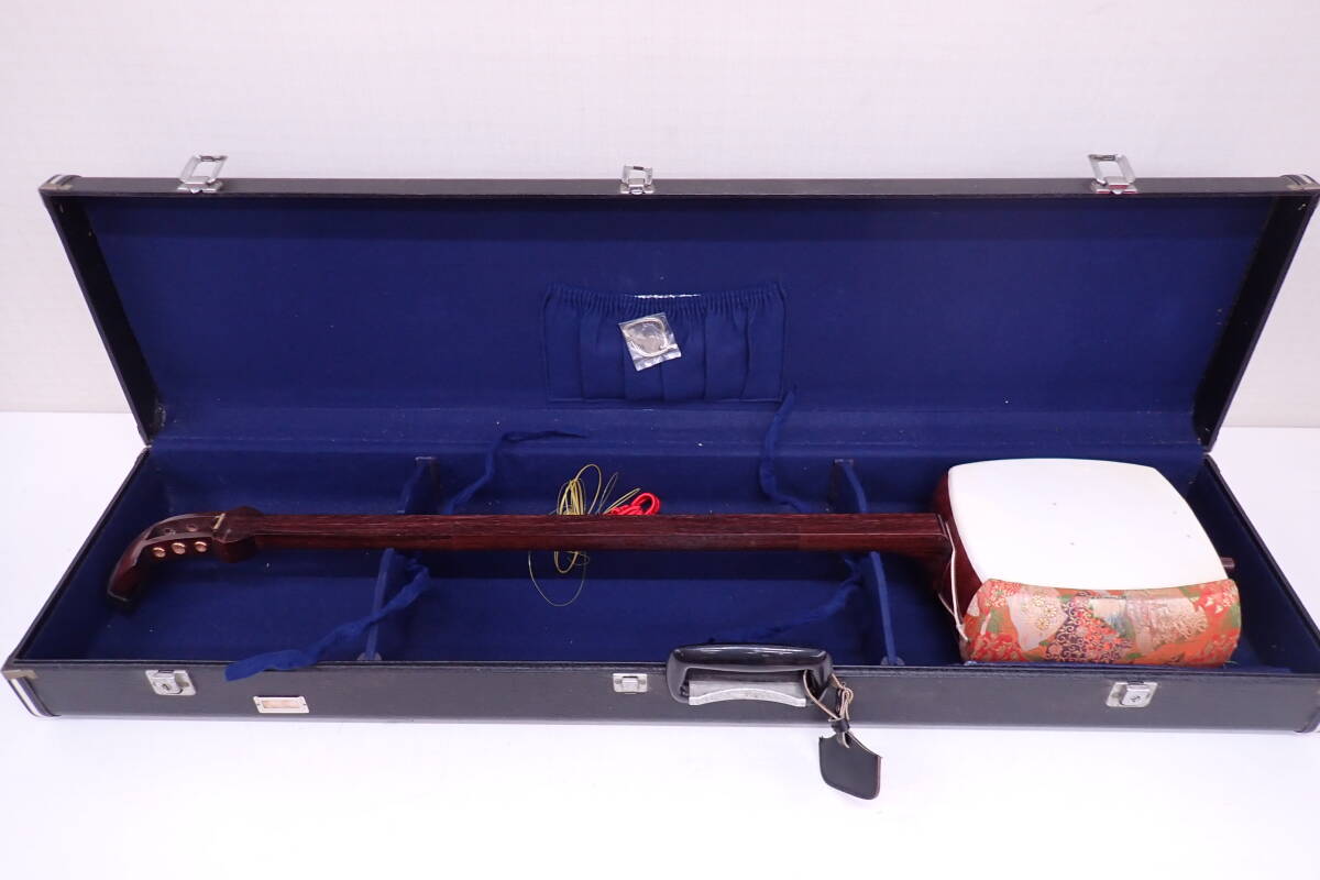 2025年最新】Yahoo!オークション - 本体(三味線 和楽器)の中古品