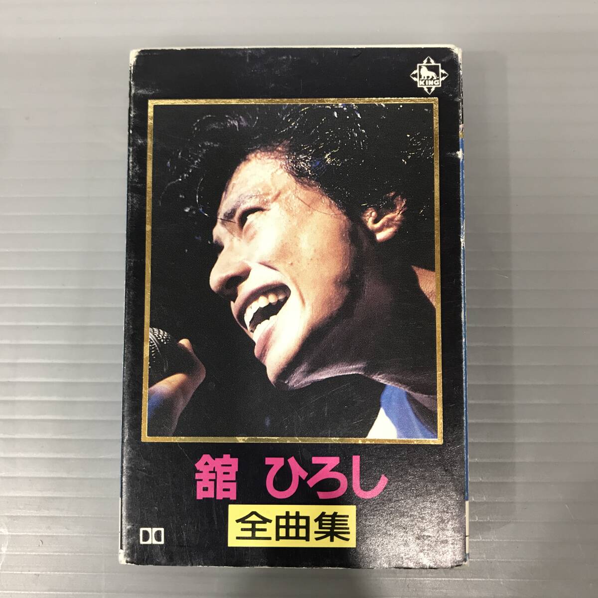 舘ひろし貴重ステッカー 2025年最新】舘ひろしステッカーの人気アイテム - メルカリ