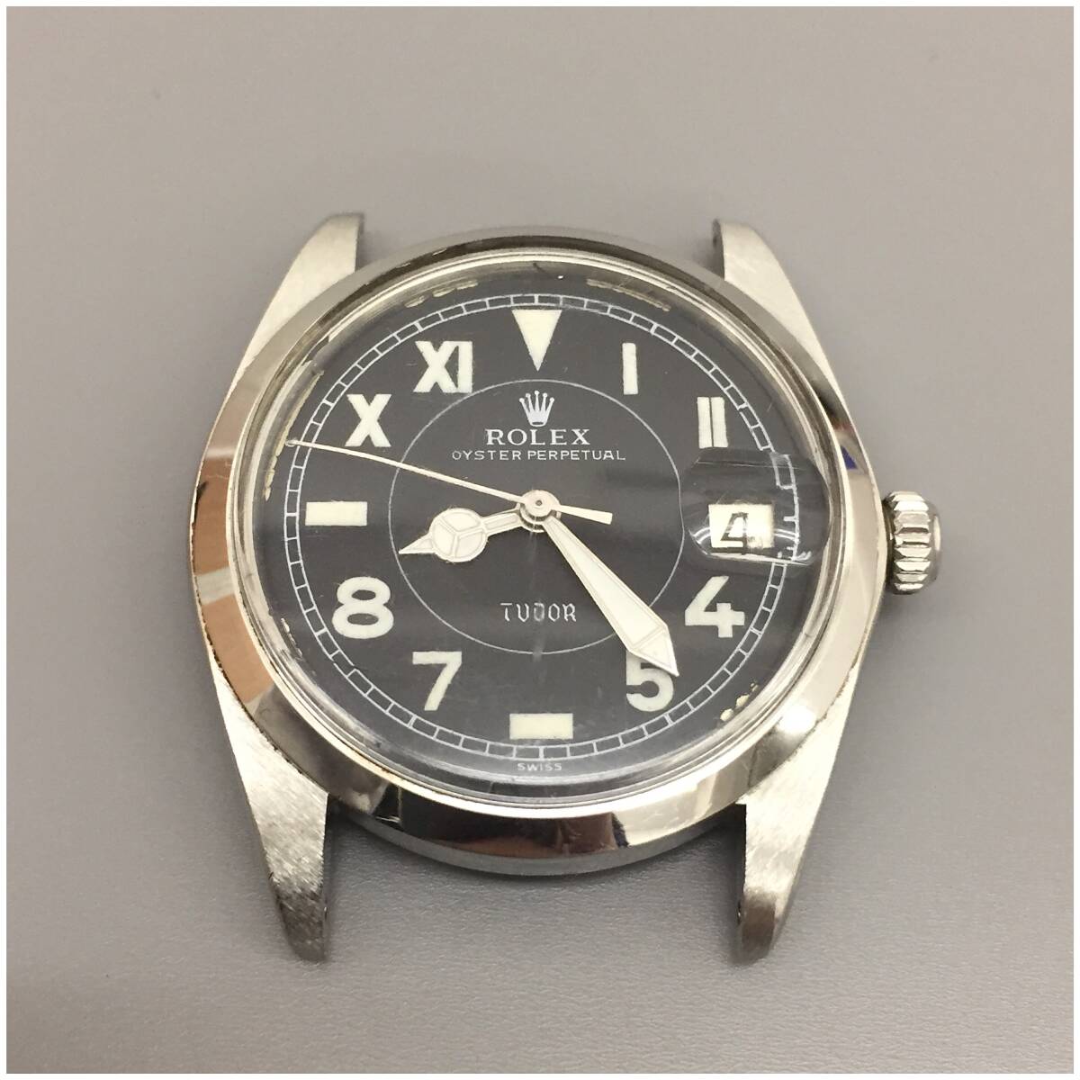 チュードル　古いカタログパンフレット　希少品 2025年最新】チュードル(TUDOR) - Yahoo!オークション