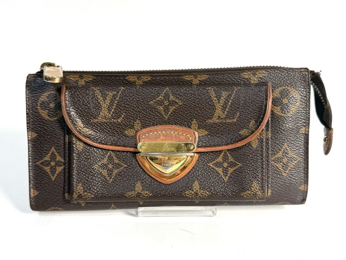 ✨極上美品✨ルイヴィトン❤️モノグラム ポルトフォイユ アストリッド Yahoo!オークション -「ルイヴィトン アストリッド」(モノグラム