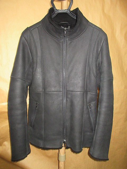 SHELLAC　ライダース　最終値下げ 最終値下げ】ZARA レザー ライダースジャケット - メルカリ