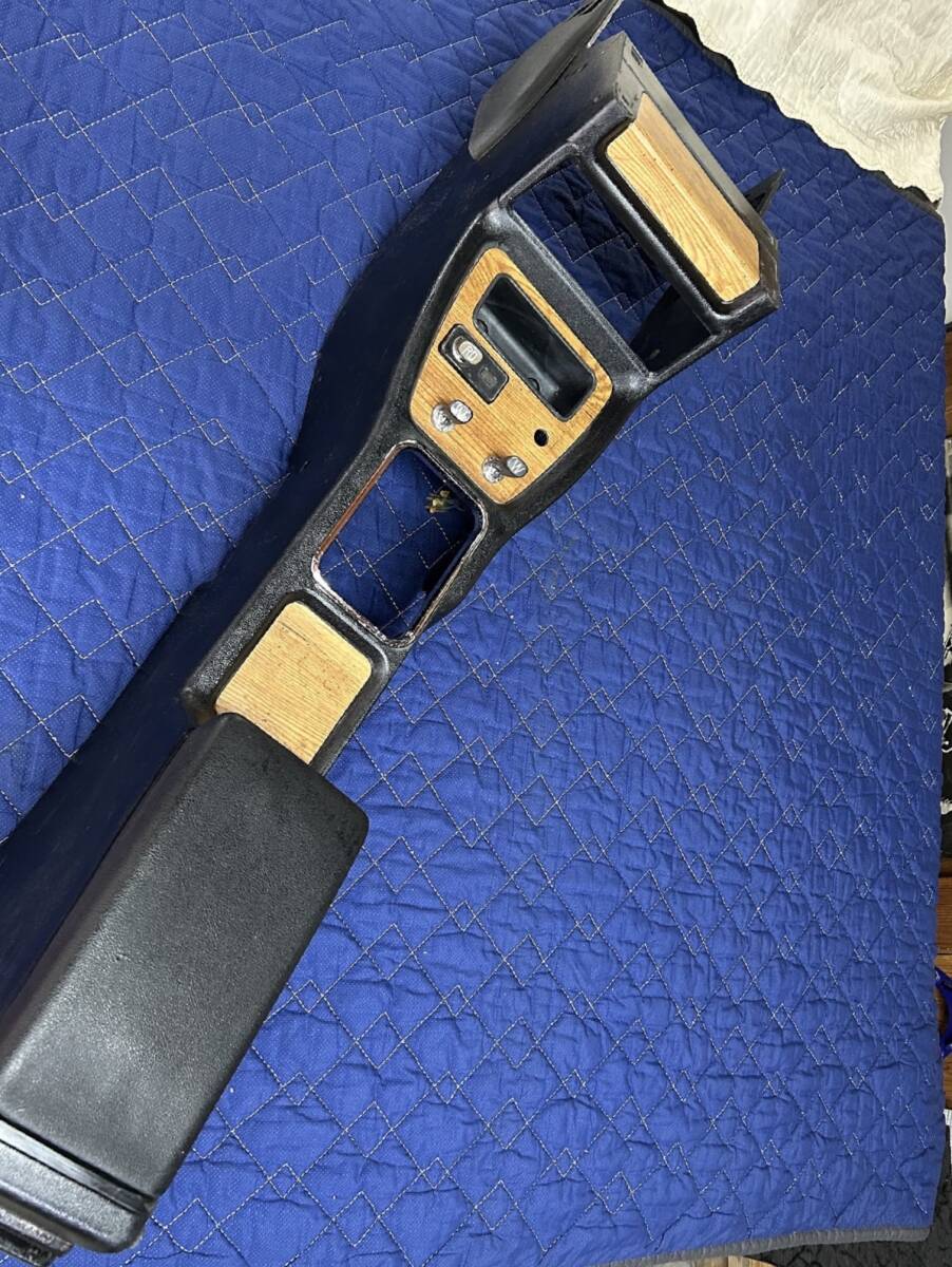 Yahoo!オークション -「ハコスカ コンソール」の落札相場・落札価格