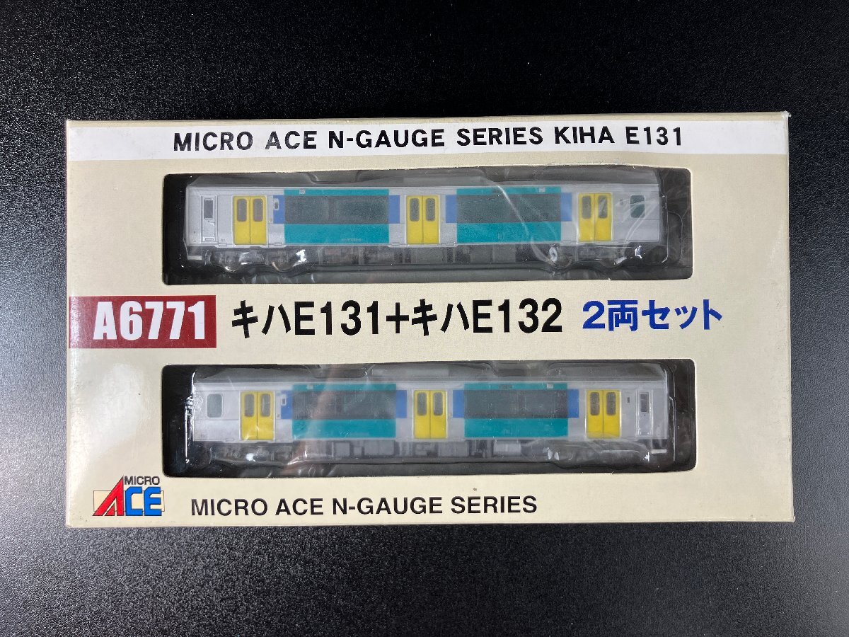 nゲージ マイクロエース　キハe131 Amazon.co.jp: マイクロエース MICRO ACE A-6773 キハ E131 ＋