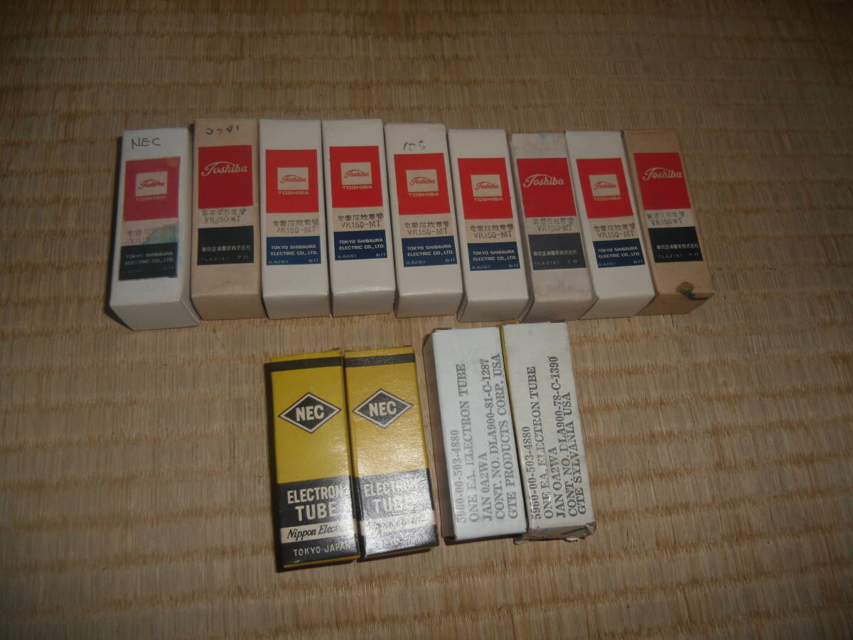 アンプ TEN VR150-MT アンプ TEN VR150-MT Yahoo!オークション - MT真空管 定電圧放電