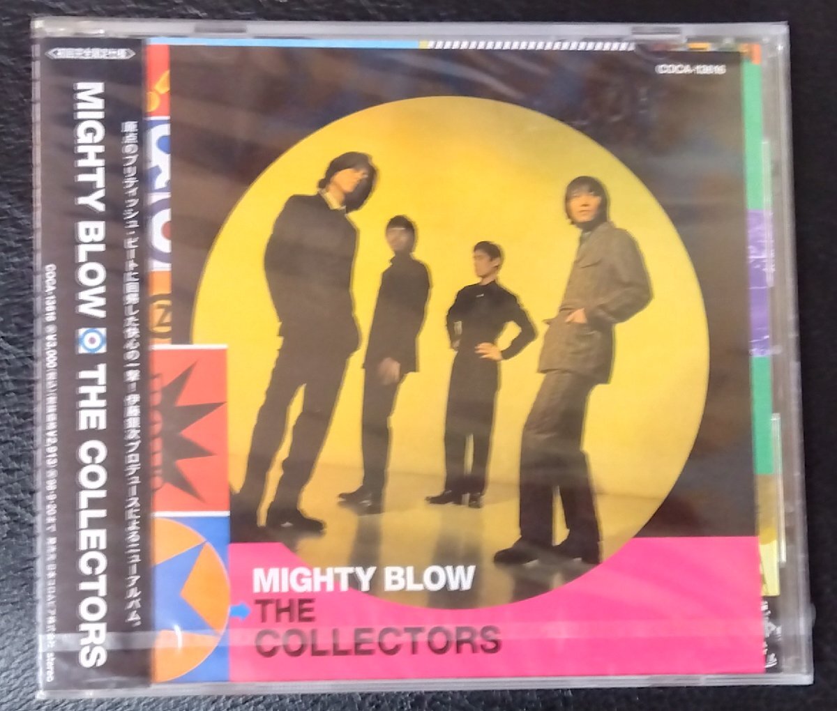THE COLLECTORS　CD アルバム 11枚セット　コレクターズ 2025年最新】Yahoo!オークション -the collectors cd