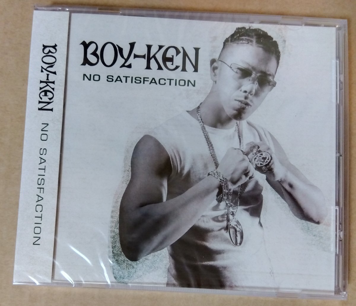 レア盤　BOY KEN 「あんたたち誰」「PEACE&LOVE」 ジャパレゲ レア盤 BOY KEN 「あんたたち誰」「PEACE&LOVE」 ジャパレゲ
