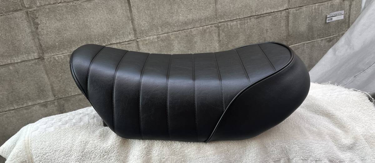 Yahoo!オークション -「モンキー 125」(シート) (パーツ)の落札