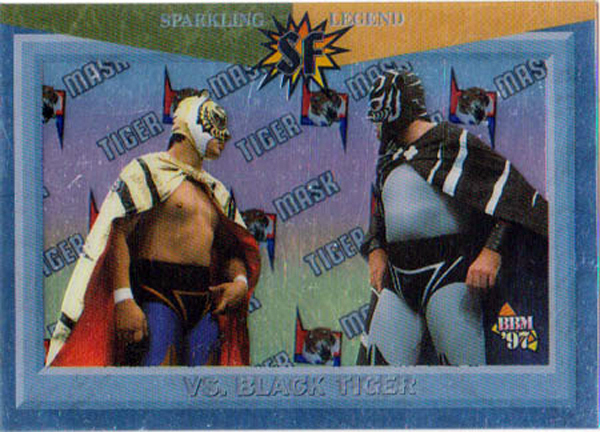 2025年最新】Yahoo!オークション -初代ブラックタイガーの中古品