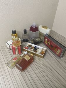 香水 未開封あり★シャネル CHANEL ミニボトルあり★コスメ Dior