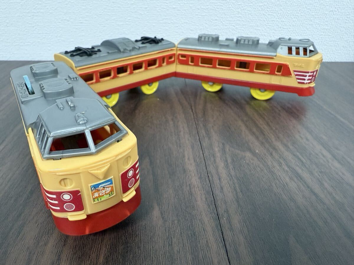 2025年最新】Yahoo!オークション -プラレール l特急の中古品