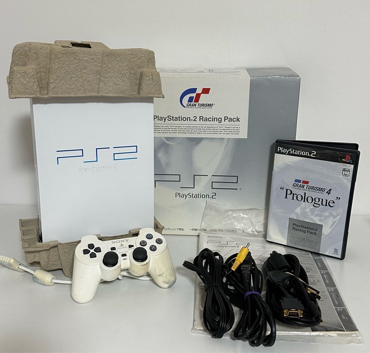 2025年最新】Yahoo!オークション -ps2 本体 動作確認済の中古品