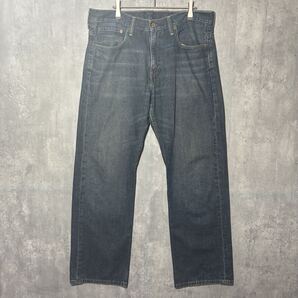 リーバイス 569 古着 デニム パンツ ビンテージ コロンビア メンズ
