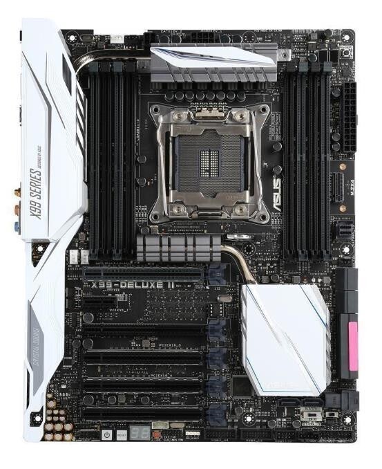新品マザーボード+中古CPUセット X99 D4 GS + E5-2680 V3 新品マザーボード+中古CPUセット X99 D4 GS + E5-2680 V3の通販