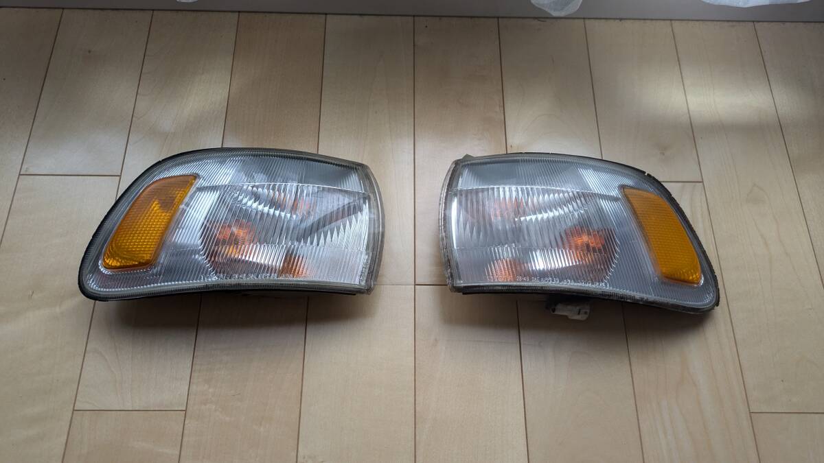 TCR10W エスティマ☆DEPO USコーナーレンズ☆LH☆ TCR10W エスティマ☆DEPO USコーナーレンズ☆LH☆ Yahoo