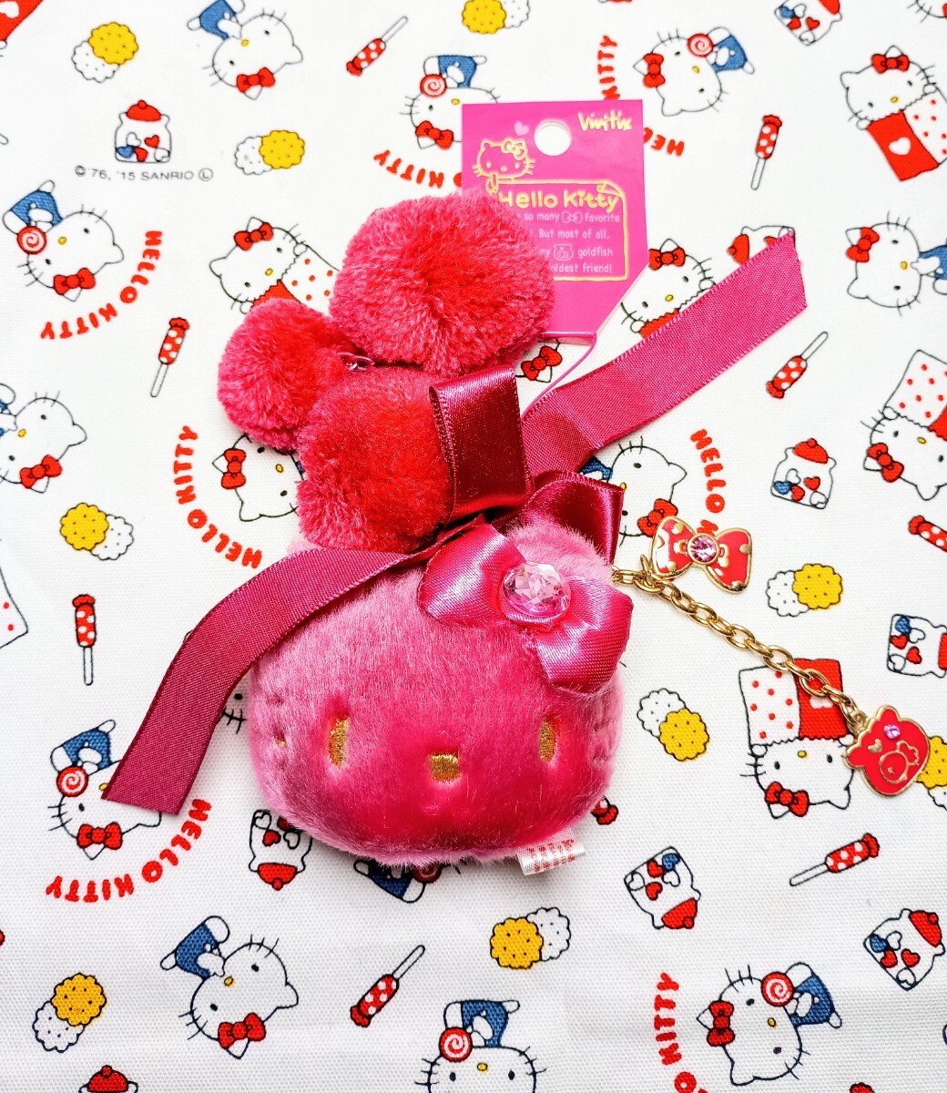 希少品 サンリオ キティ ぬいぐるみ vivitix キティ展 1988 2025年最新】Yahoo!オークション -キティ ぬいぐるみ vivitixの