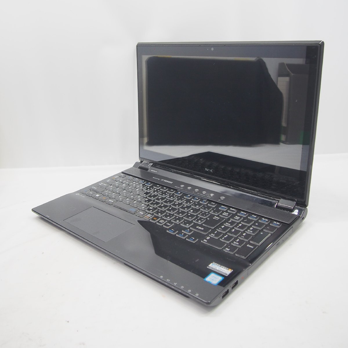 NEC NS750FAW ジャンク品 Yahoo!オークション -「ns750 ジャンク」の落札相場・落札価格