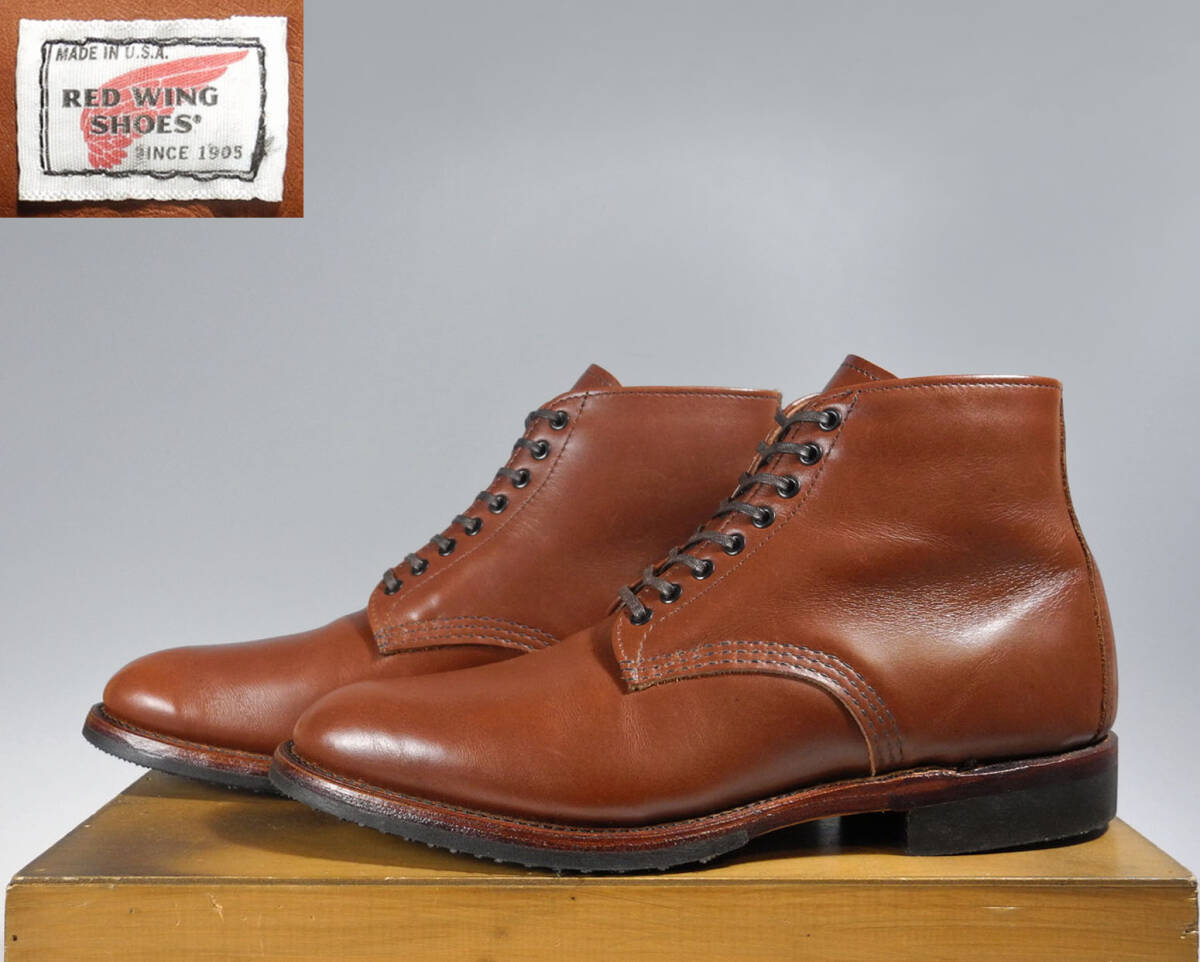 2025年最新】Yahoo!オークション -redwing 9013の中古品・新品