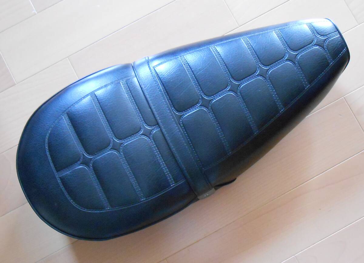 シャリー CF50 純正シート シャリー 当時物 純正シート 希少 ホンダ cf50 初期型 2型