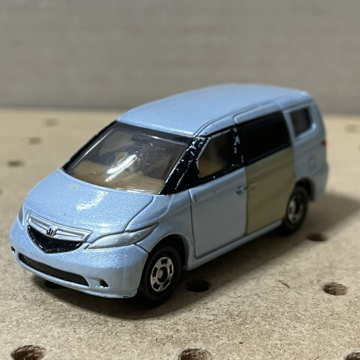 1/43 ホンダ HONDA エリシオン ミニカー 2025年最新】Yahoo!オークション -ホンダ・エリシオン(ミニカー
