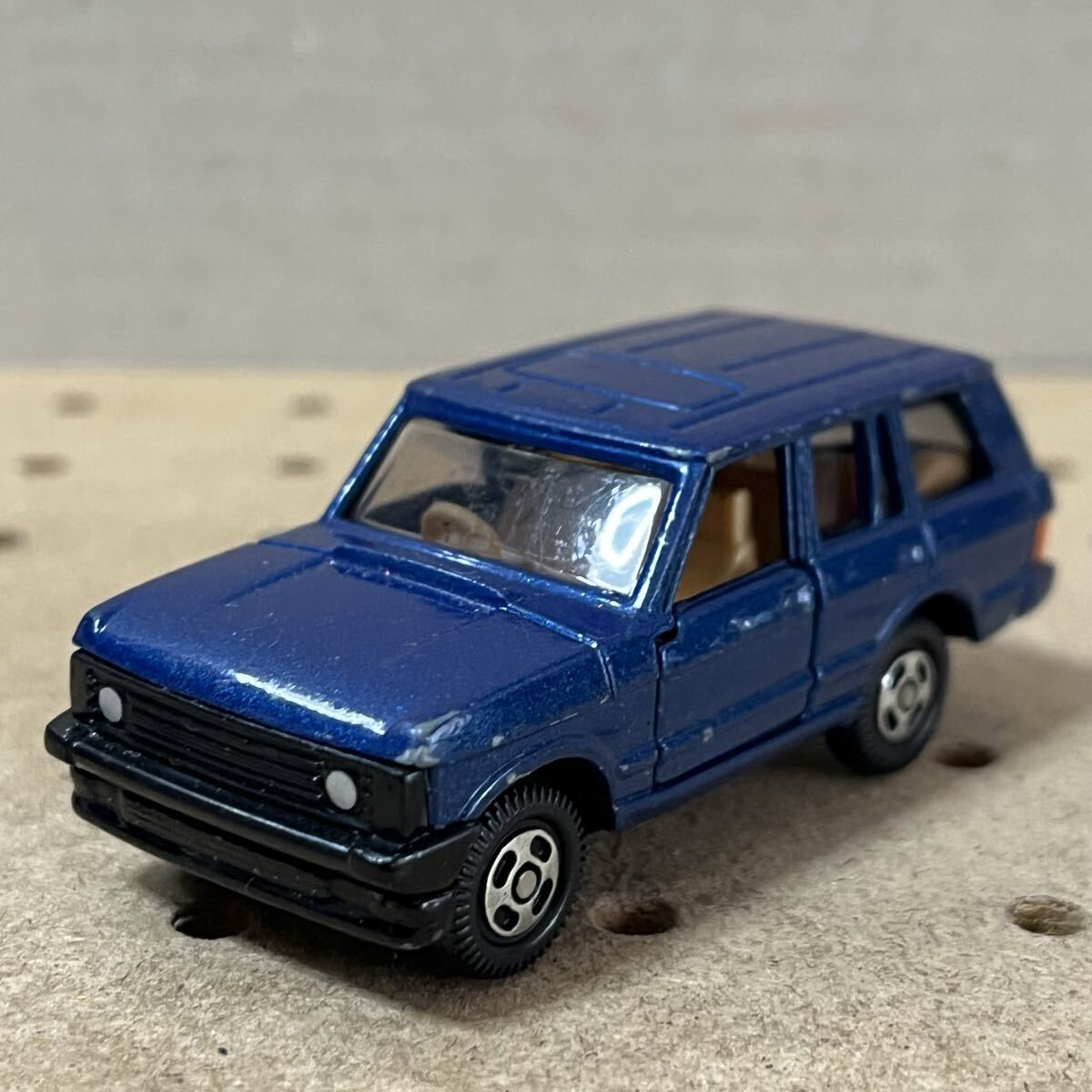 Yahoo!オークション -「トミカレンジローバータイプ」の落札相場