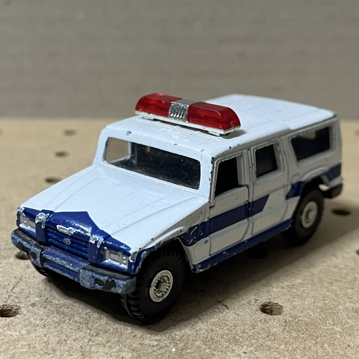 Yahoo!オークション -「トミカ トヨタ メガクルーザー」の落札