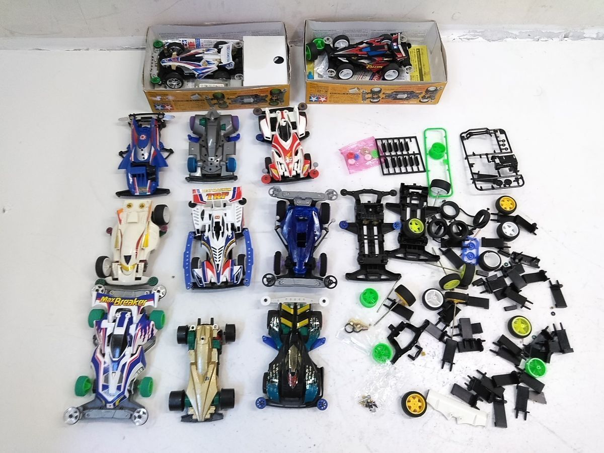 『ジャンク品』ミニ四駆セット ボディ シャーシ モーター タイヤ 説明書 まとめ 2025年最新】Yahoo!オークション -ミニ四駆 ジャンクの中古品