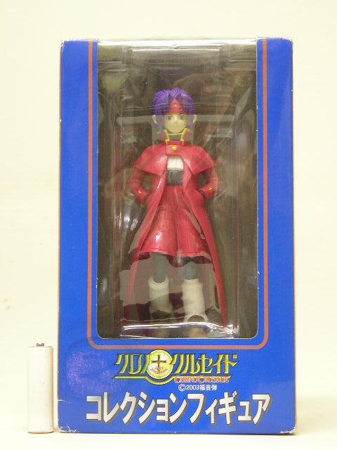 クロノ 1/10 フィギュア セール価格 2025年最新】Yahoo!オークション -(クロノ クロノグラフ