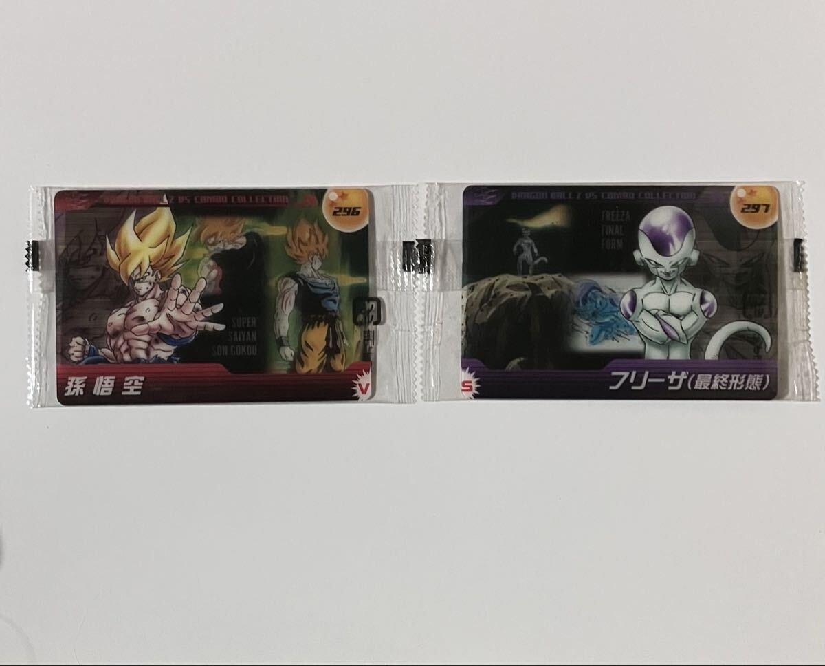 Yahoo!オークション -「ドラゴンボール カード 森永」の落札相場