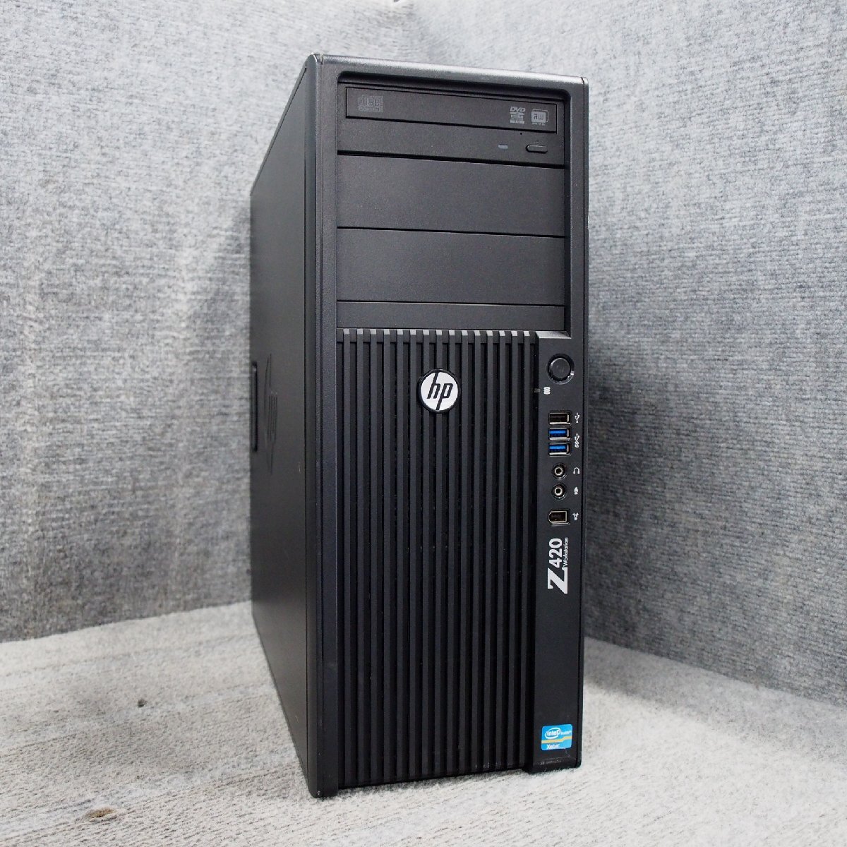 2025年最新】Yahoo!オークション -hp z420の中古品・新品・未