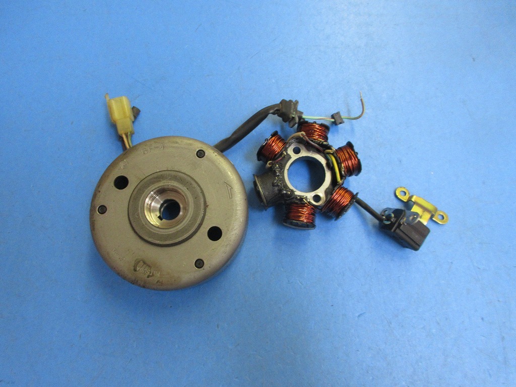 CF50 シャリー12V ボアアップエンジン CF50 シャリー12V ボアアップエンジン ホンダ シャリー50