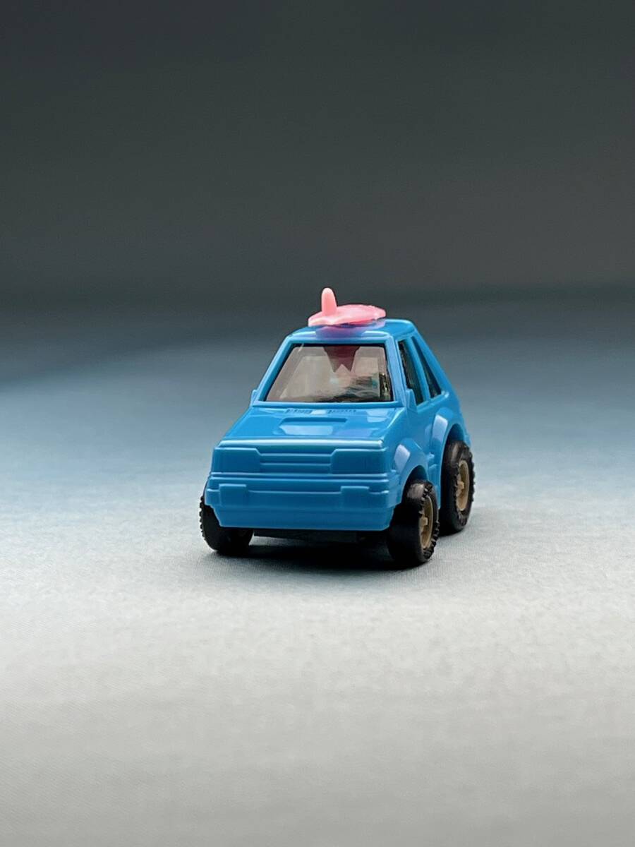 ★TAKARA★タカラ★チョロQ★A21★ファミリア★1980年日本製昭和レトロ Amazon.co.jp: チョロQ 日本製 A-21 ファミリア FAMILIA1500XG A