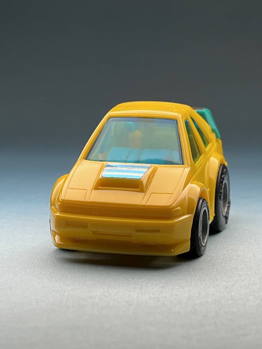 2025年最新】Yahoo!オークション -チョロq a品番の中古品・新品