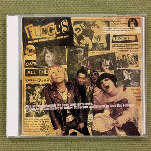 FUNGUS - FUNGUS ファンガス