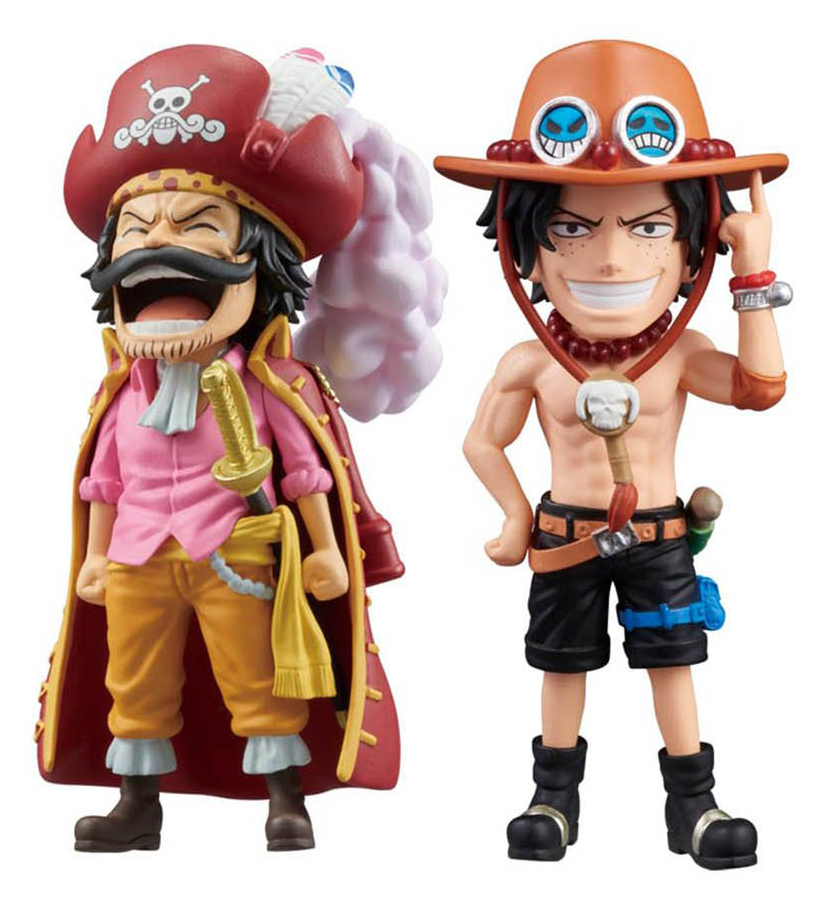 2025年最新】Yahoo!オークション -ワンピース ロジャーの中古品