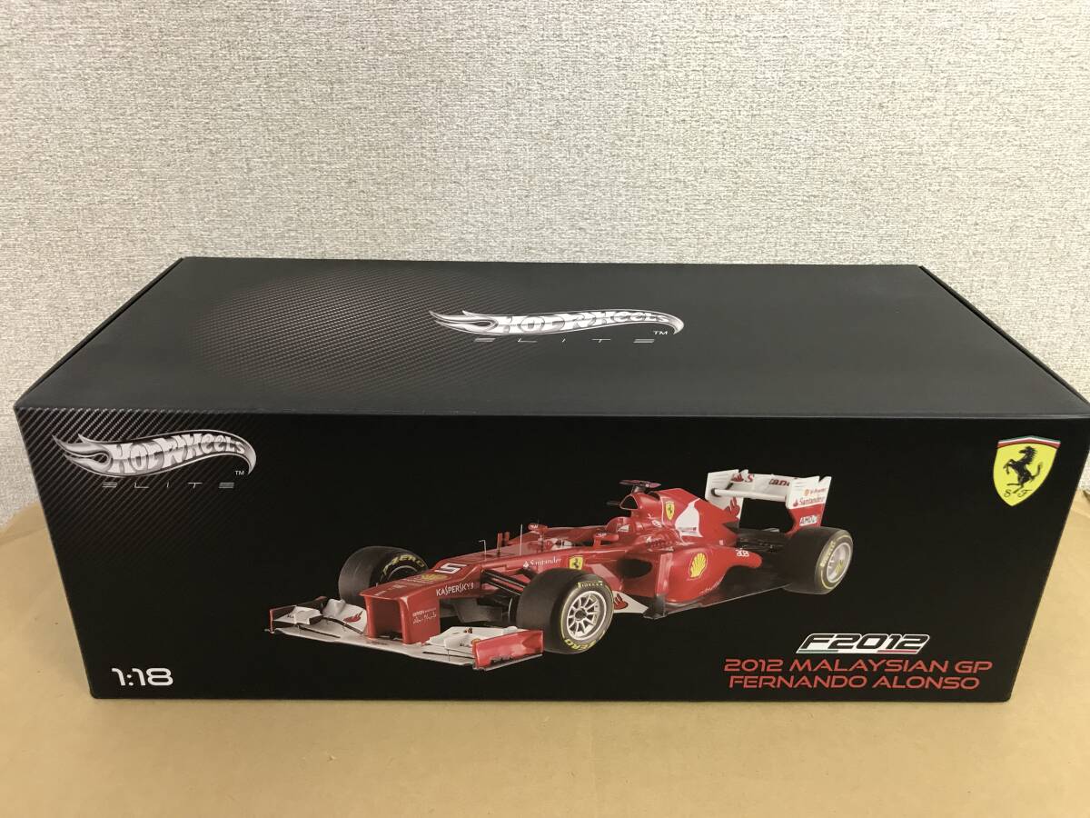 1/18 ホットウィール フェラーリGP Formula1 Grand Prix 2025年最新】Yahoo!オークション -ホットウィール フェラーリ f1