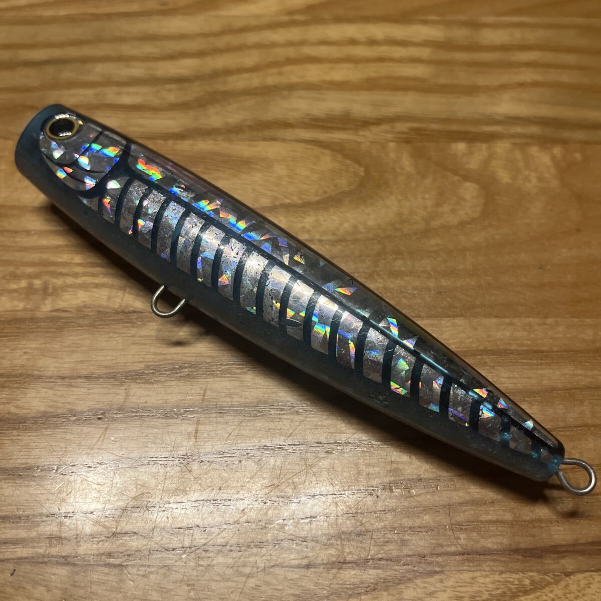 トップウォーター　シンキングミノー　ラピード ポップクイーン まとめ売り 2025年最新】Yahoo!オークション -ポップクイーンの中古品・新品