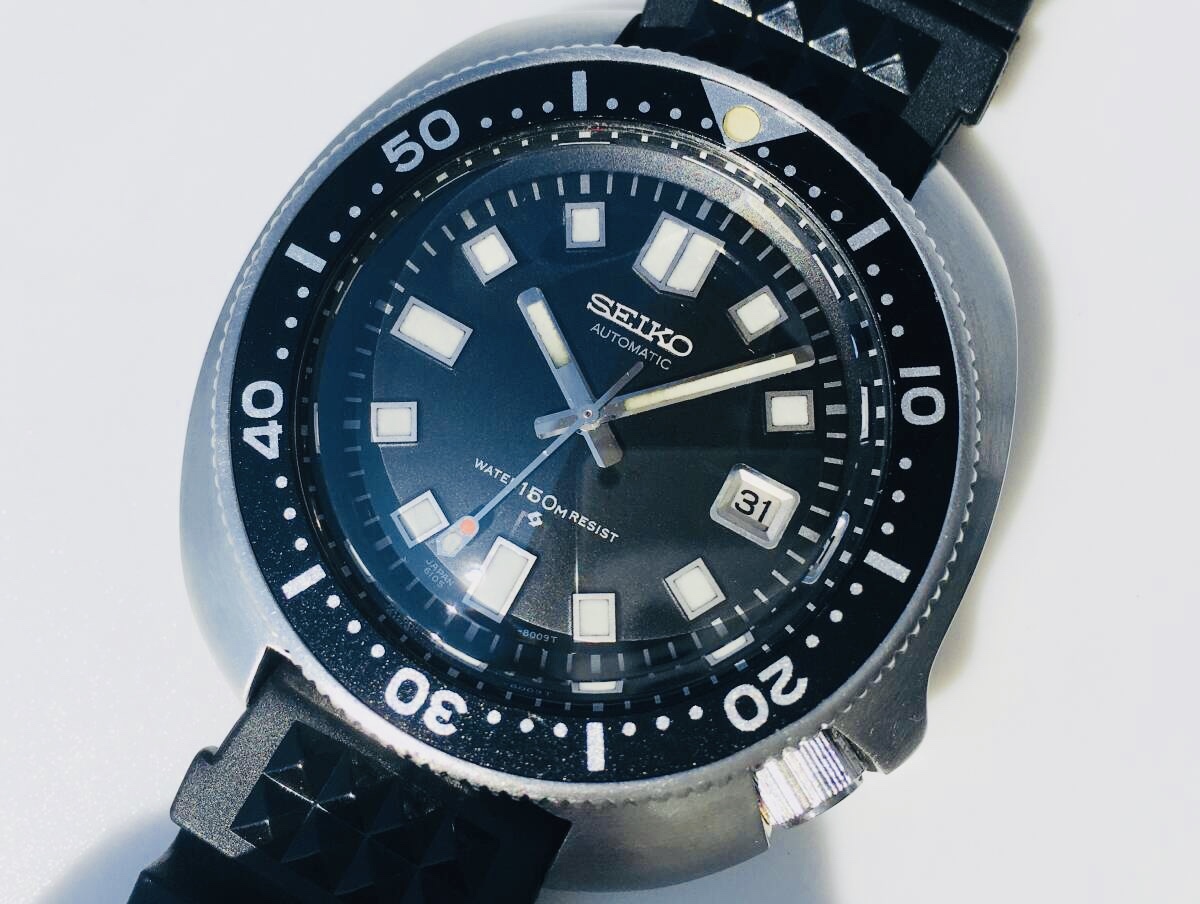 52:OH済★海外限定品★ヴィンテージ★セイコー★クォーツ★腕時計★送料無料 Seiko 5 セイコー SEIKO 腕時計 海外モデル 自動巻き(手巻付き