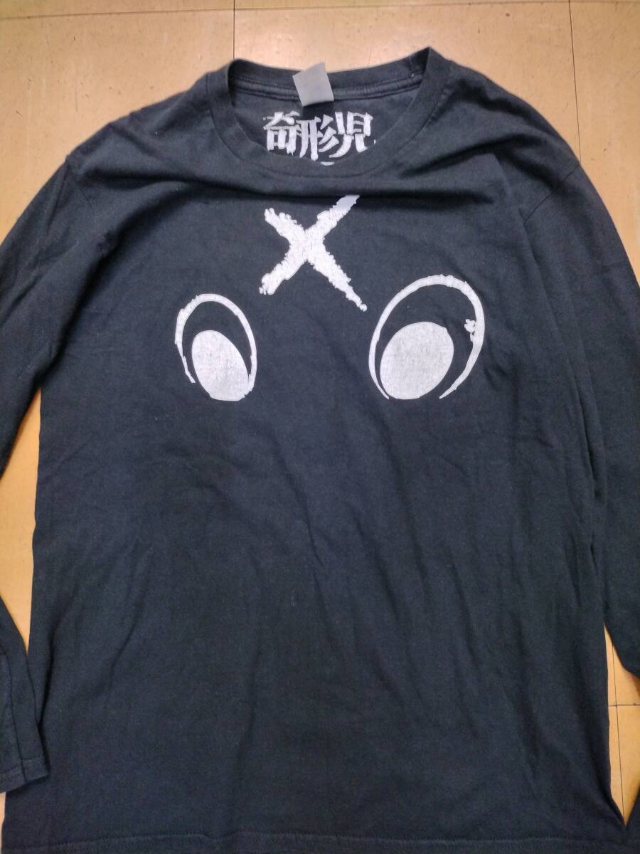 ヴィンテージ STALIN スターリン trash Tシャツ PUNK パンク ヴィンテージ STALIN スターリン trash Tシャツ PUNK パンク