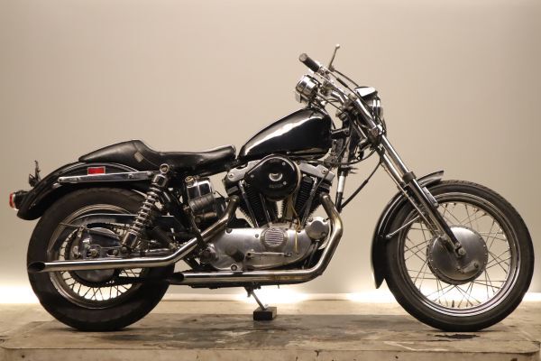 2025年最新】ハーレーダビッドソン(Harley-Davidson) XLCH商品