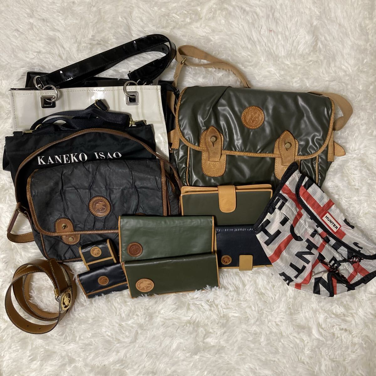 Yahoo!オークション -「ヴィンテージ」(かばん、バッグ