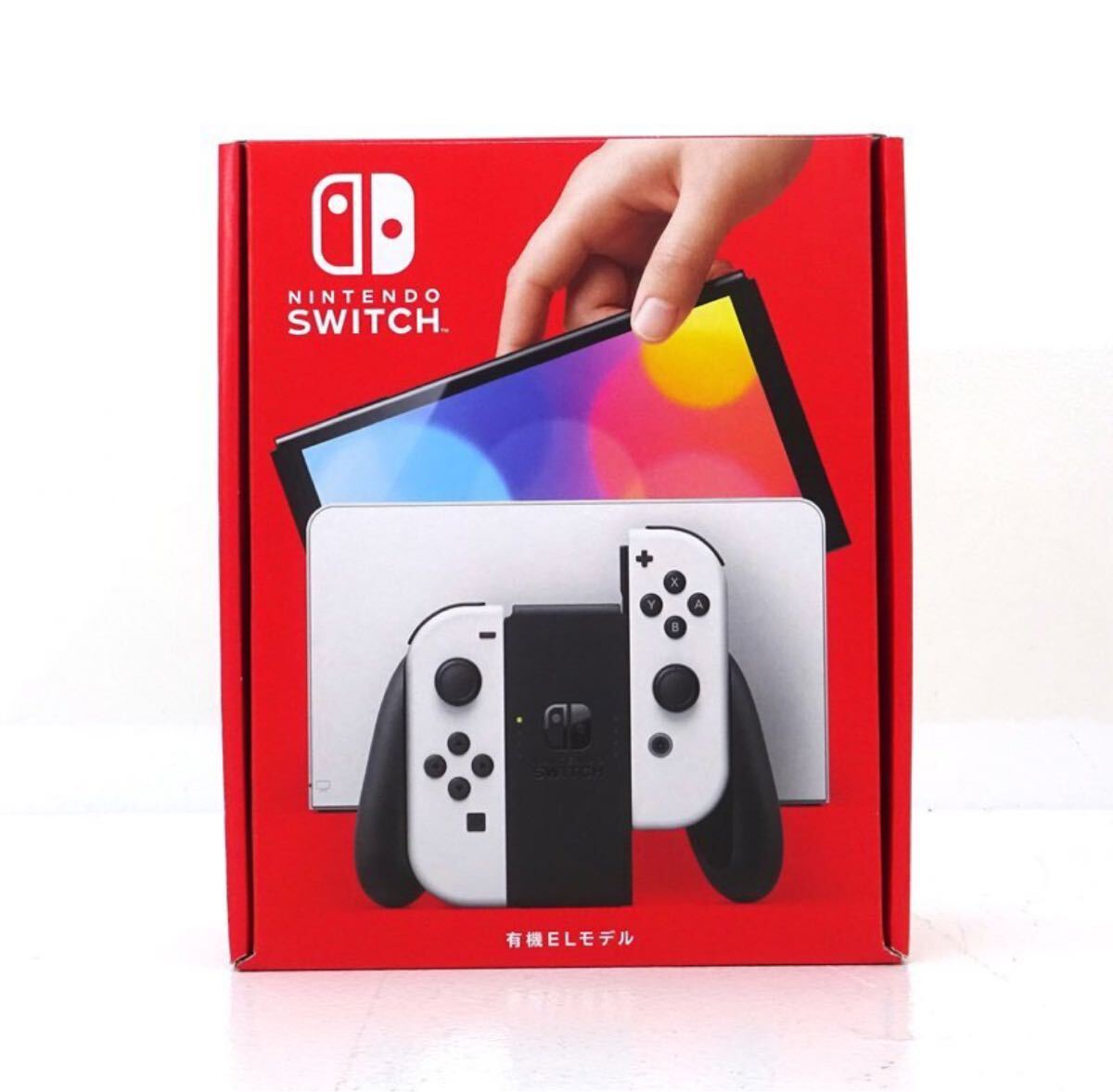 値下げしました‼️Switch 新品未使用未開封✨➕3点セット付き!! 2025年最新】Yahoo!オークション -nintendo switch 本体 未使用