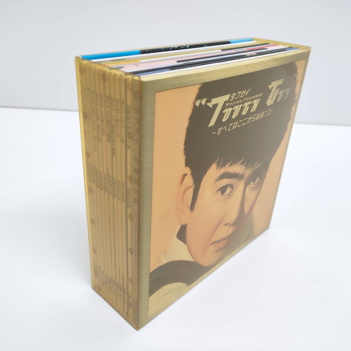 激レア　石原裕次郎　特大パネル　新品　未使用 昭和の大スター、石原裕次郎の限定商品が2種発売。54年前の