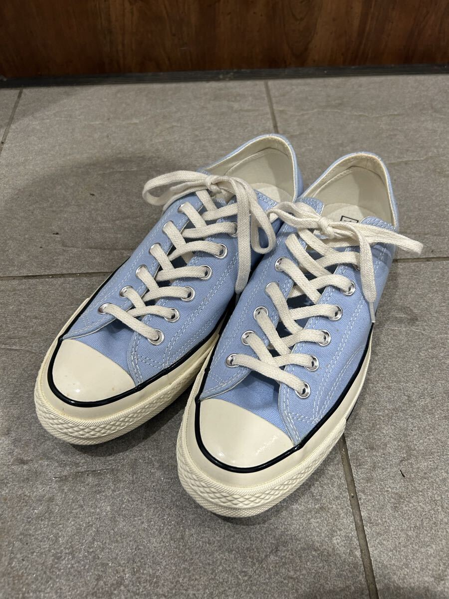 コンバース　チャックテイラー　27センチ 2025年最新】Yahoo!オークション -チャックテイラー 27の中古品